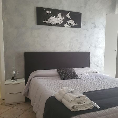 B&B Dimora Del Centro Скалея Экстерьер фото