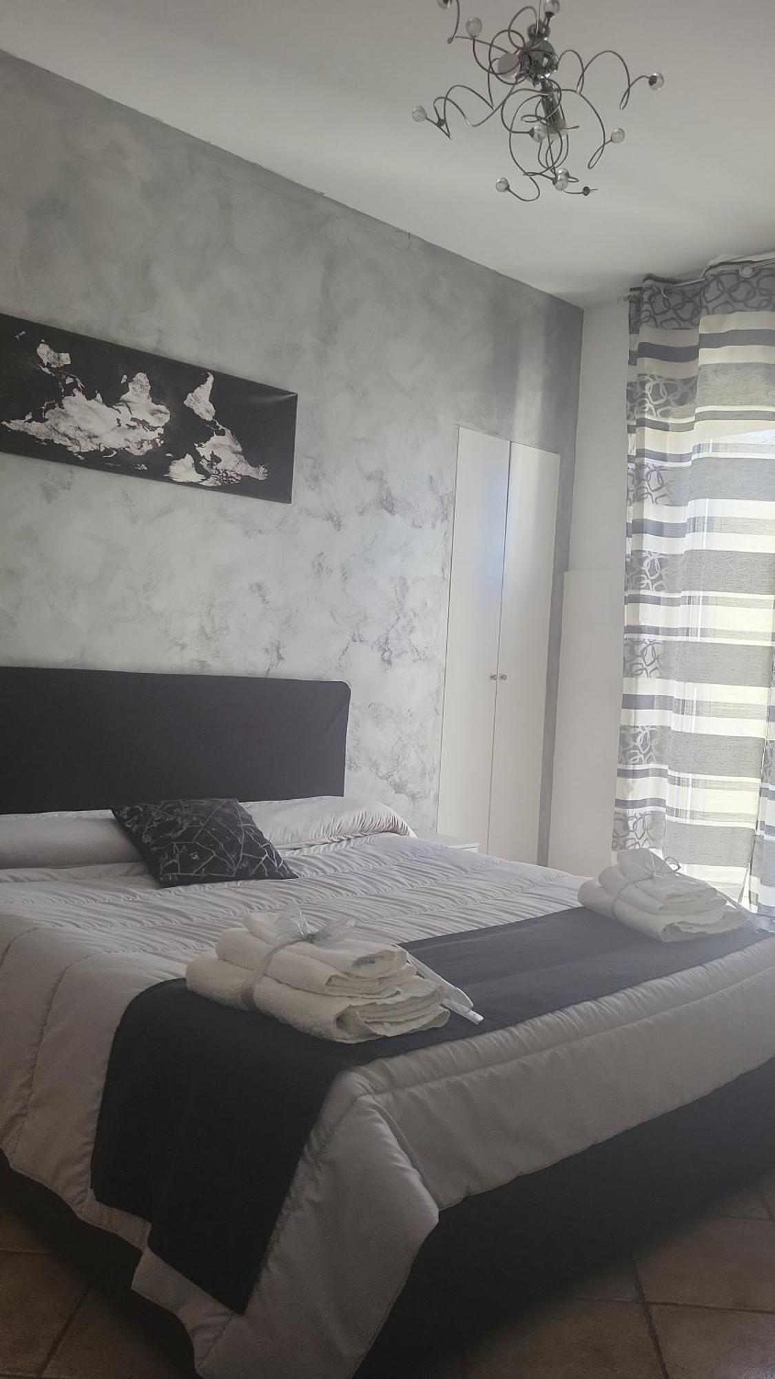 B&B Dimora Del Centro Скалея Экстерьер фото