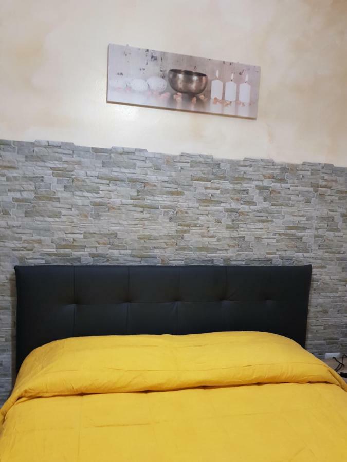 B&B Dimora Del Centro Скалея Экстерьер фото